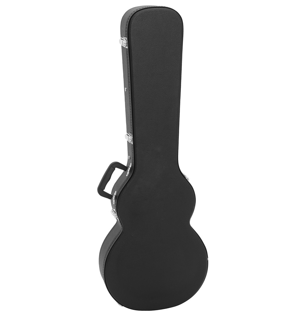 Hardcase El-guitar Lp Sort