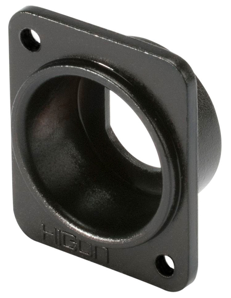 Hicon   Flange Metal  -size