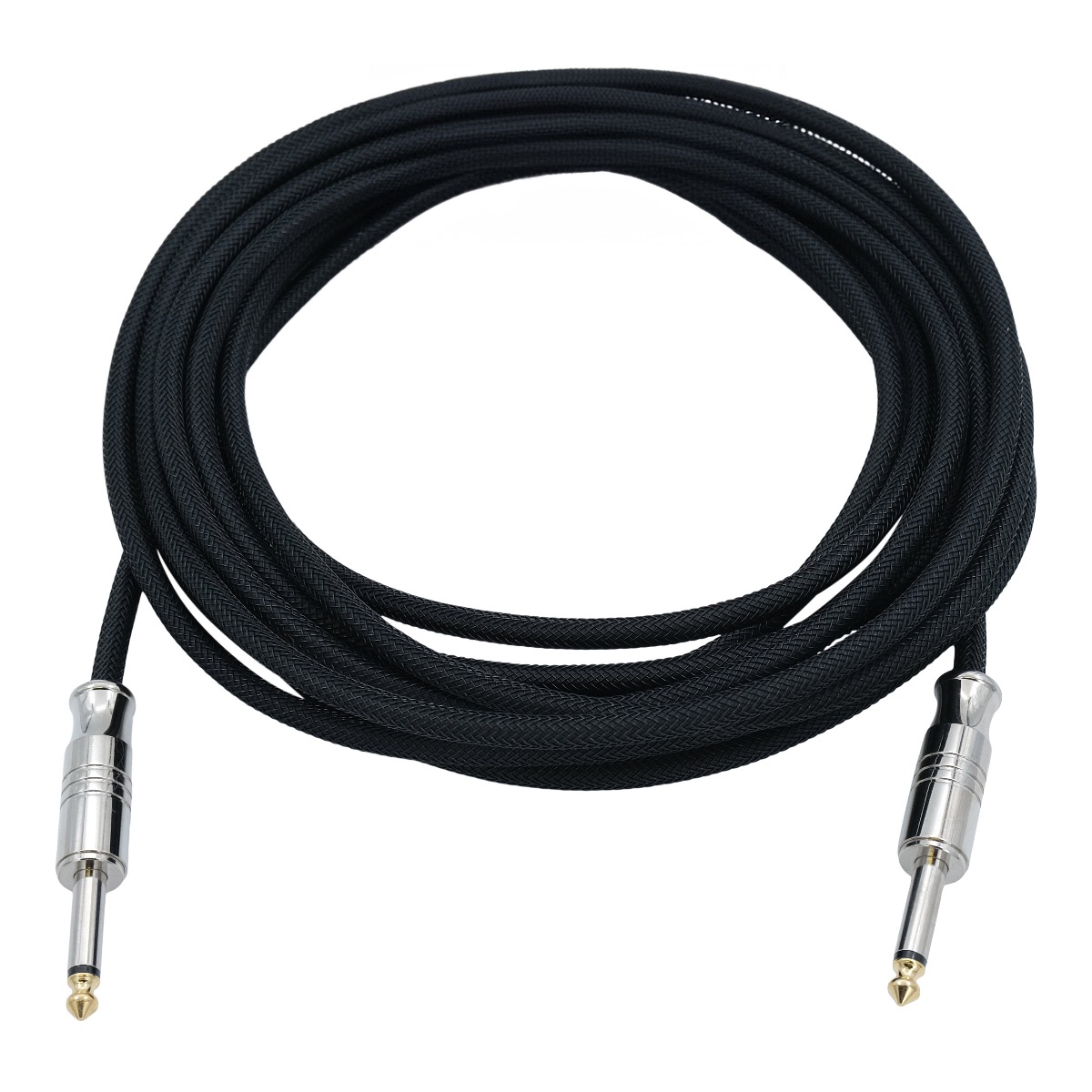 Hiend Gc-26 Guitarkabel   Meter