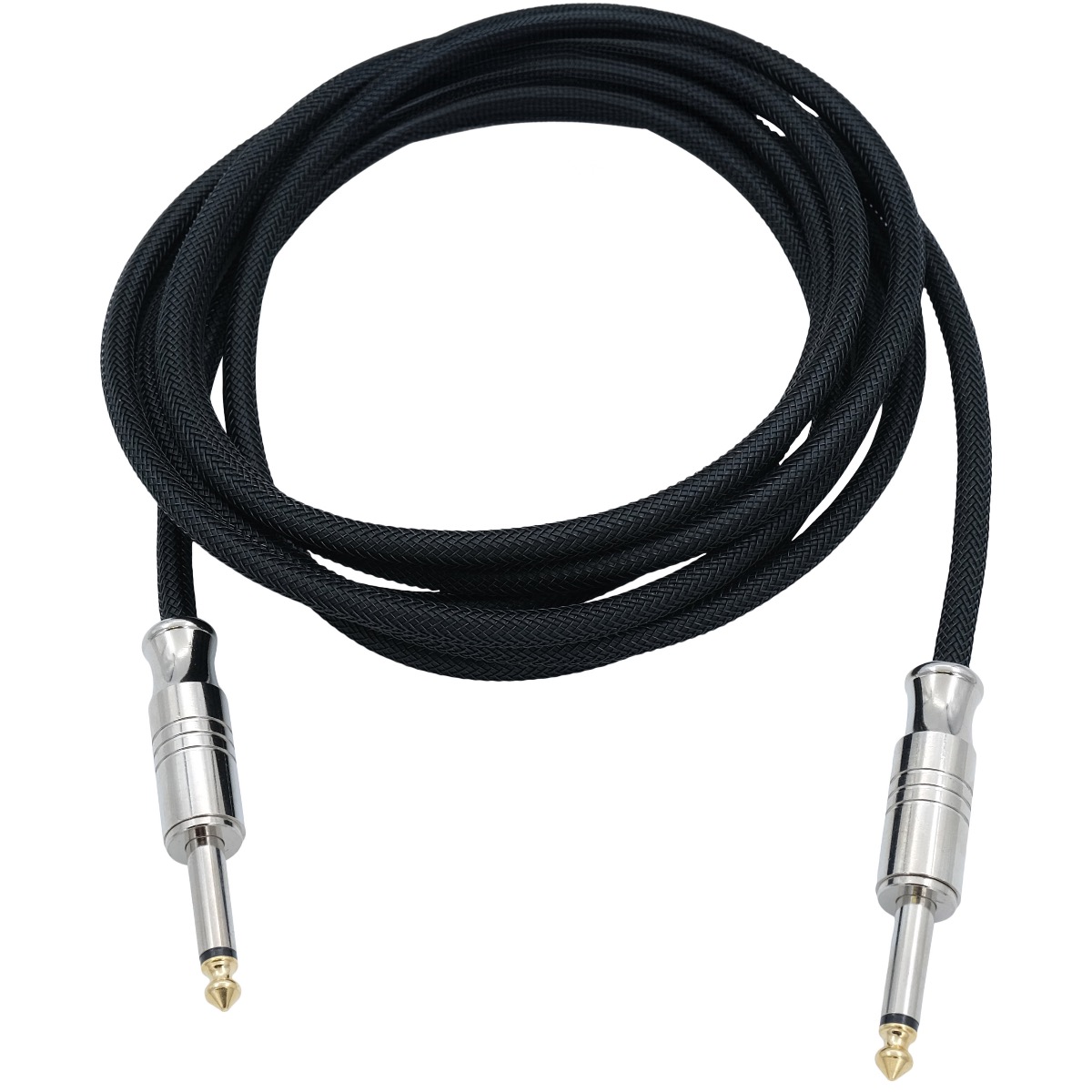 Hiend Gc-23 Guitarkabel   Meter