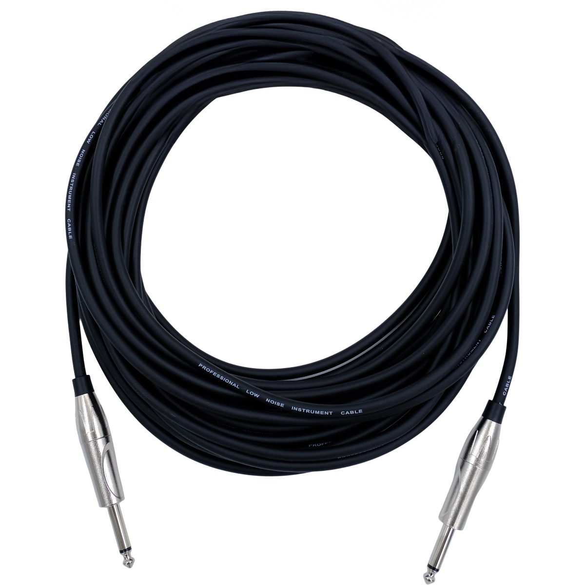 Hiend Jack-til-jack-kabel 12 Meter