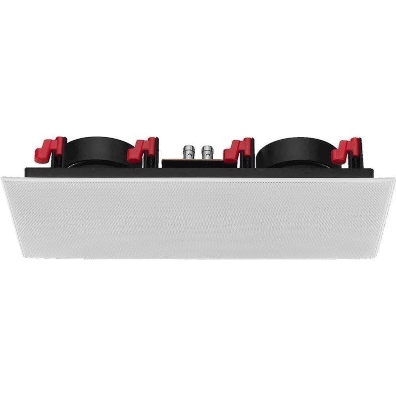 Hifi Indbygningshøjttaler Spe-252hq