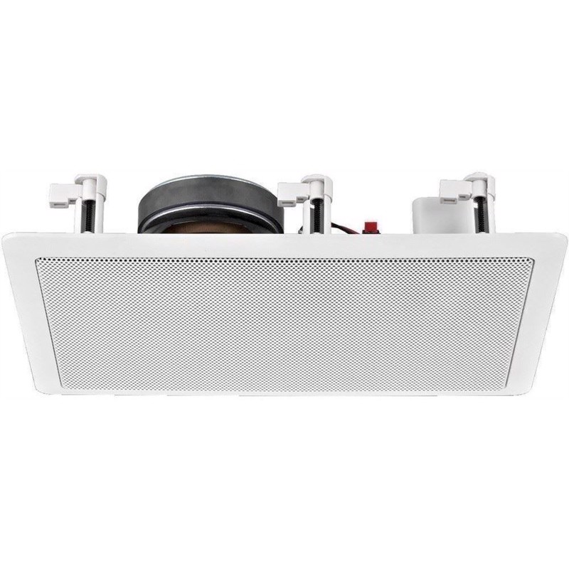 Hifi Indbygningshøjttaler Spe-32 Ws