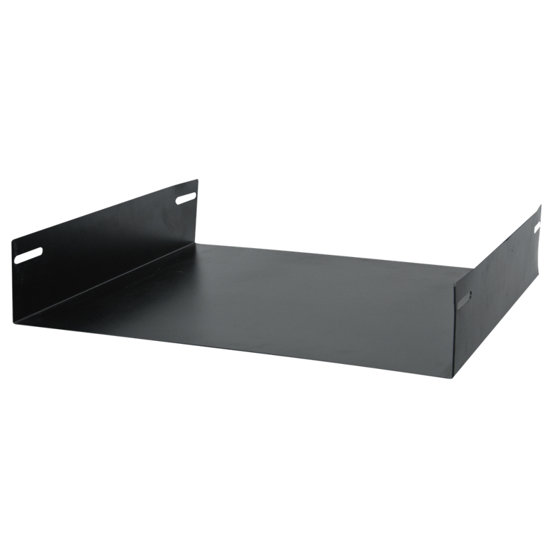 Hylde Til Pro Metal Udstyr Rack   Unit