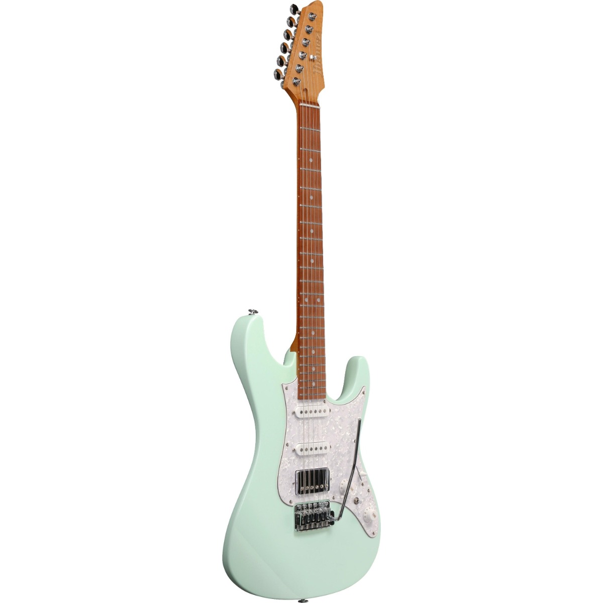 Ibanez Az22s2 El-guitar Mint Green