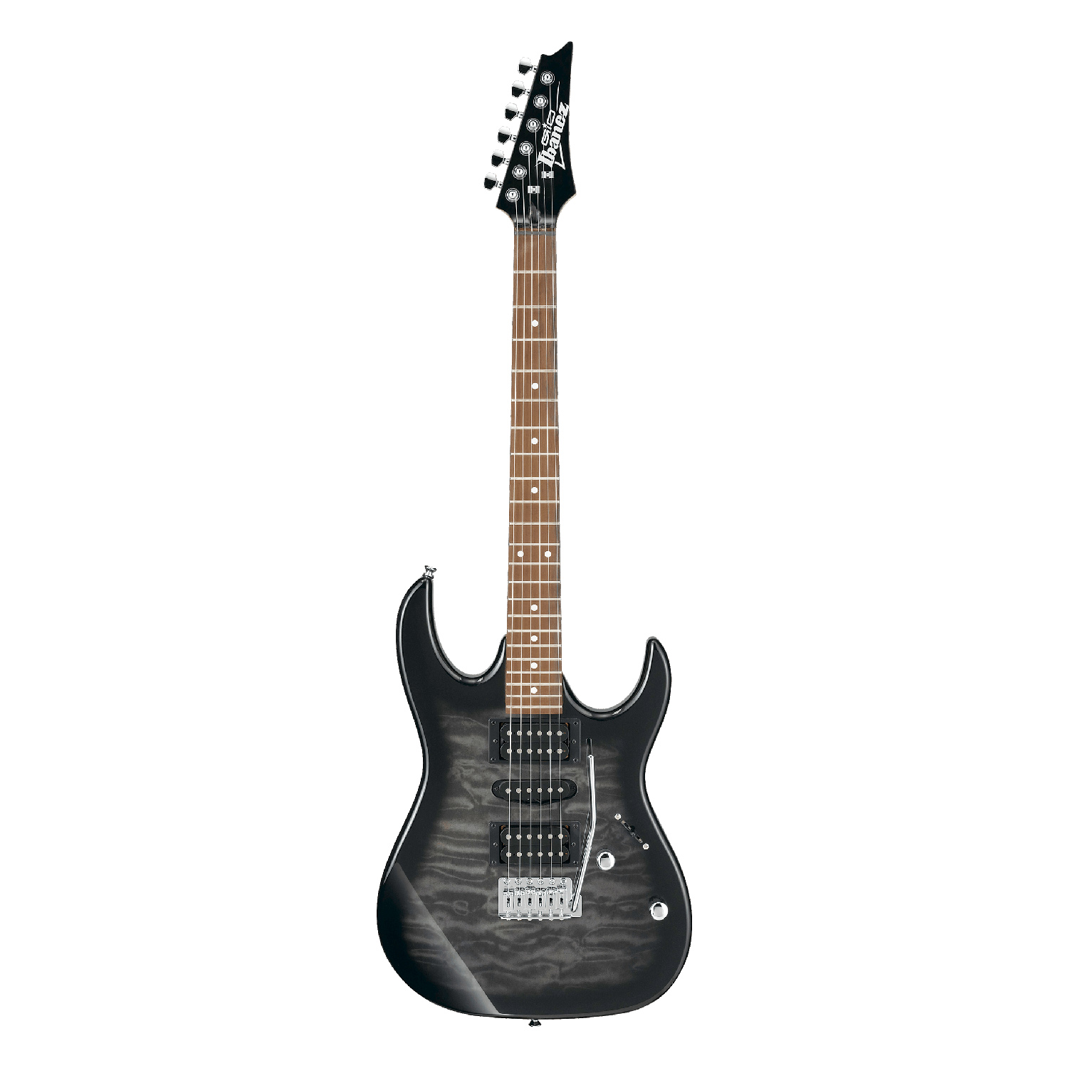 Ibanez Grx70qa-tks El-guitar