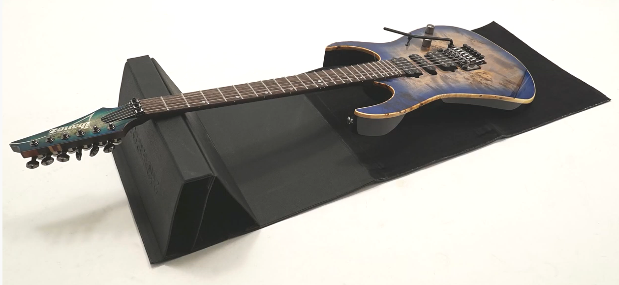Ibanez Gws100 Powerpad Guitar Work Station