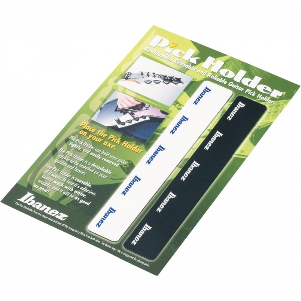 Ibanez Phi01 Plekter-holder