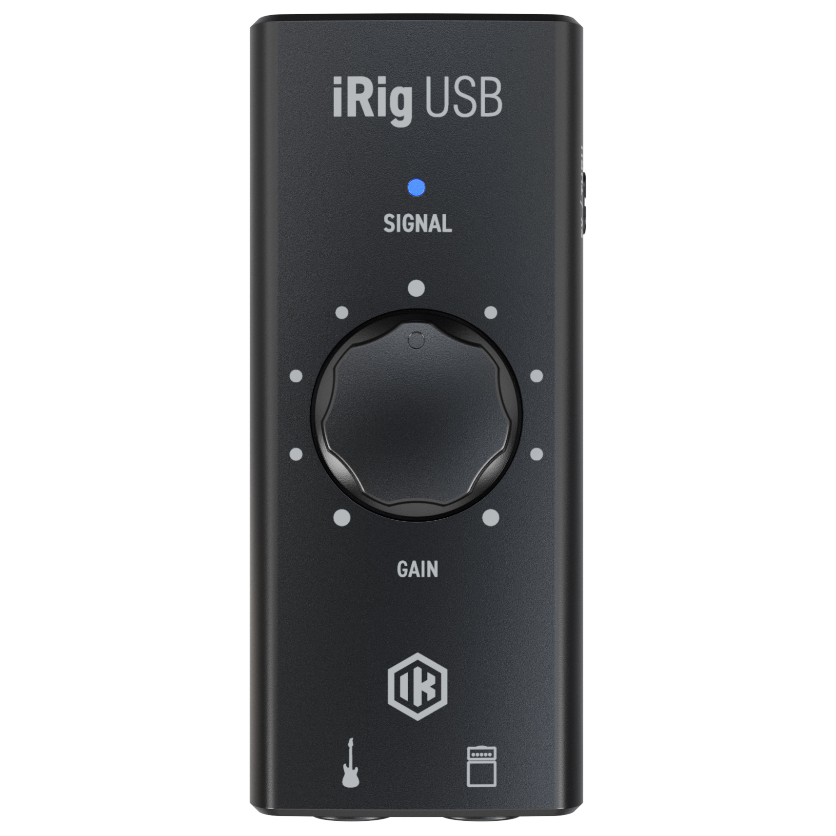 Ik Multimedia Irig Usb