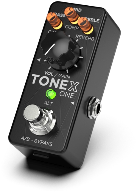 Ik Multimedia Tonex One