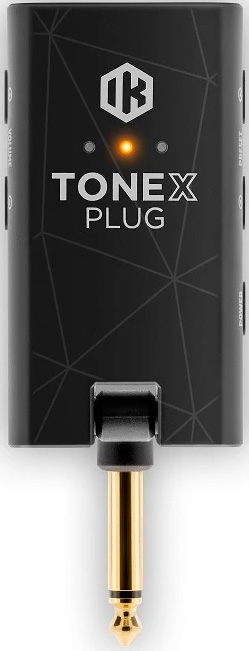 Ik Multimedia Tonex Plug Til Guitar