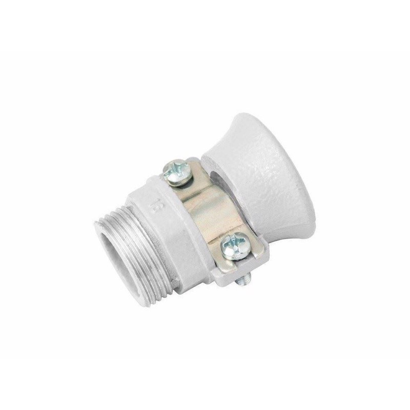 Ilme Circular Metal Screw Connection Pg 16