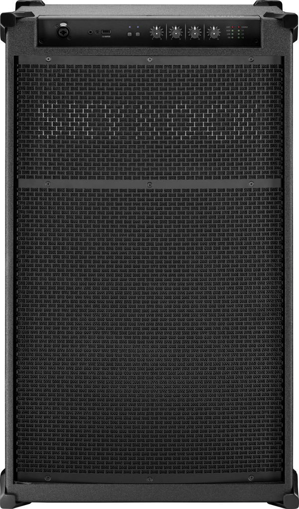 Img Skyrock Batteri Højttaler Med Bluetooth Sort