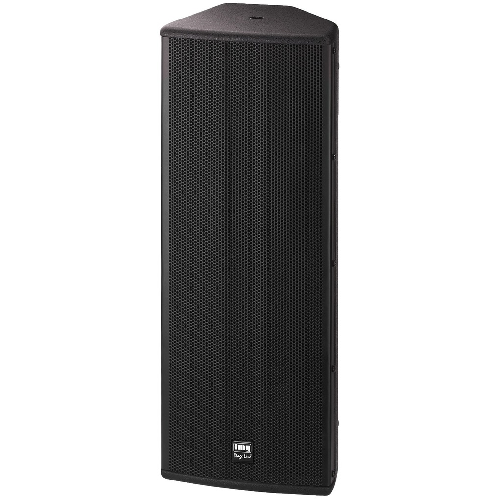 Img Stage Line Pab-306 Sw: Kraftig Pa-højttaler Til Mobil   Fast Installation