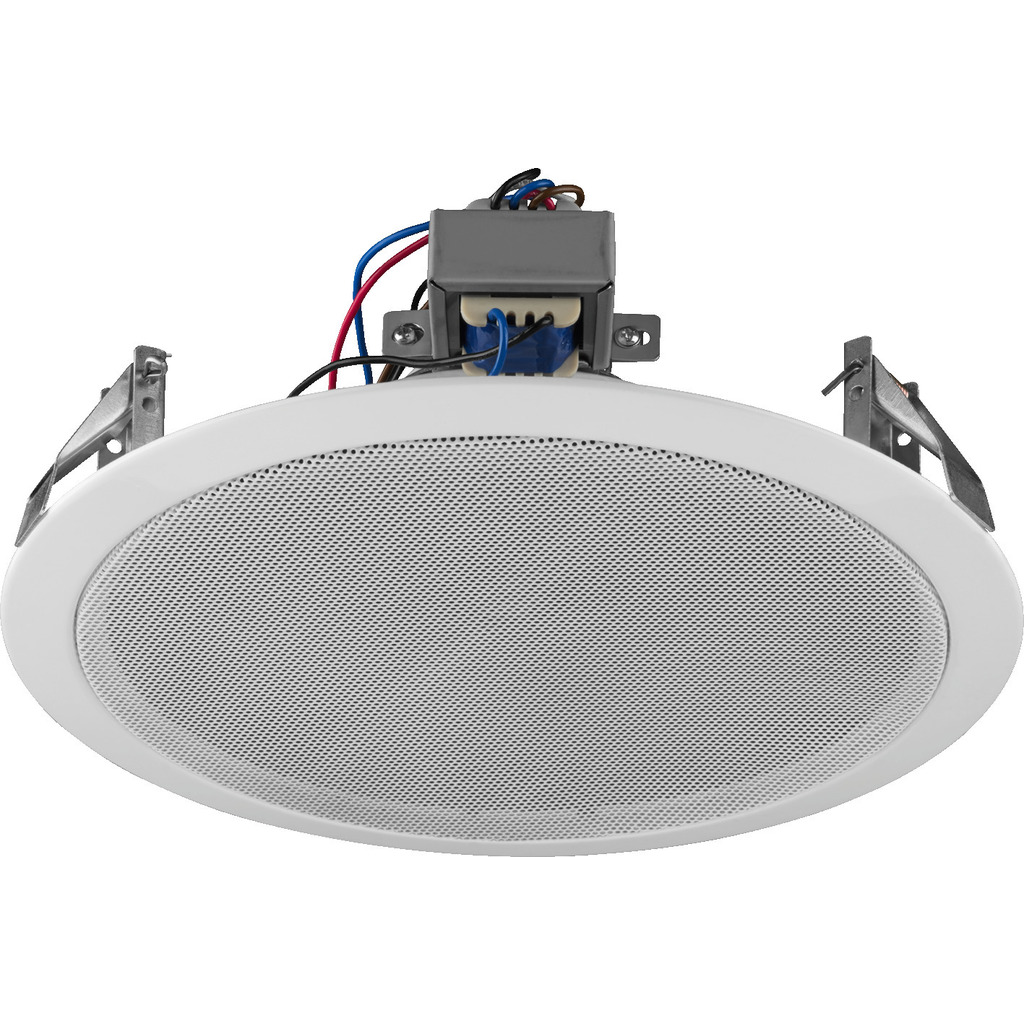 Indbygningshøjttaler 100v Højttaler 15wmax Edl-118tw