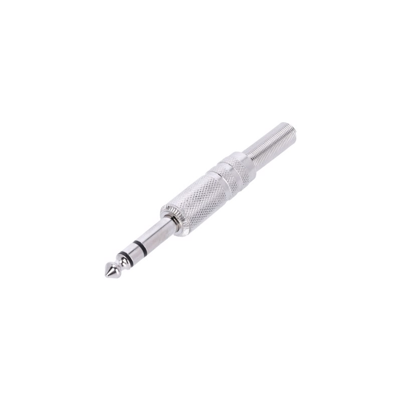 Jack Trs Adam Hall Connectors