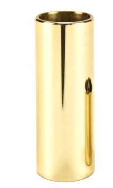 Jim Dunlop 222 Brass Medium Wall
