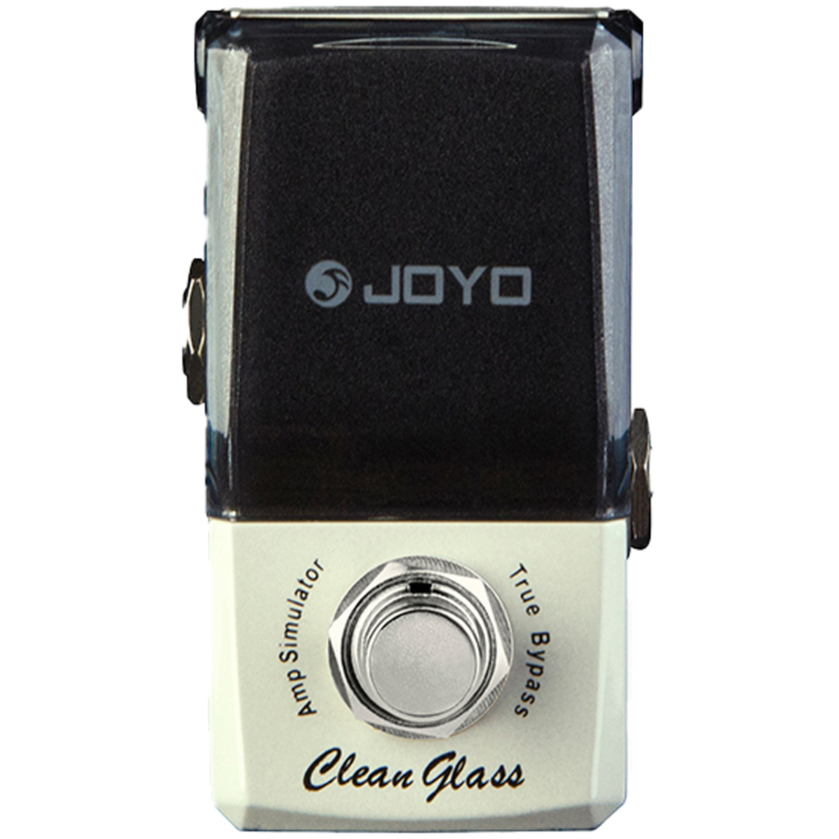 Joyo Jf-307 Ironman Clean Glass Guitar-effekt-pedal