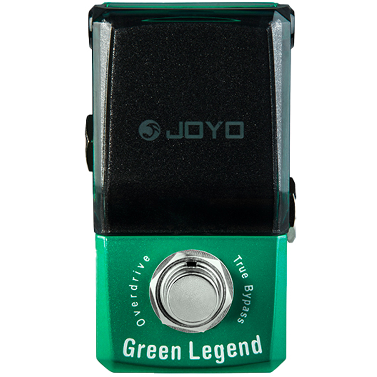 Joyo Jf-319 Ironman Green Legend Guitar-effekt-pedal