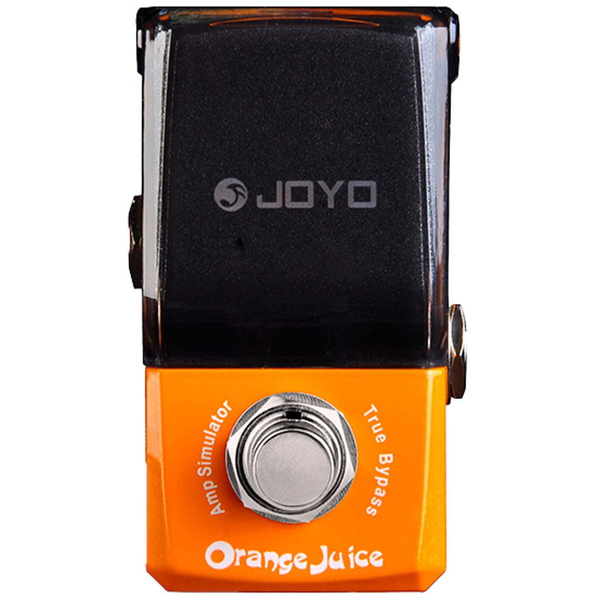 Joyo Jf-310 Ironman Orange Juice Guitar-effekt-pedal