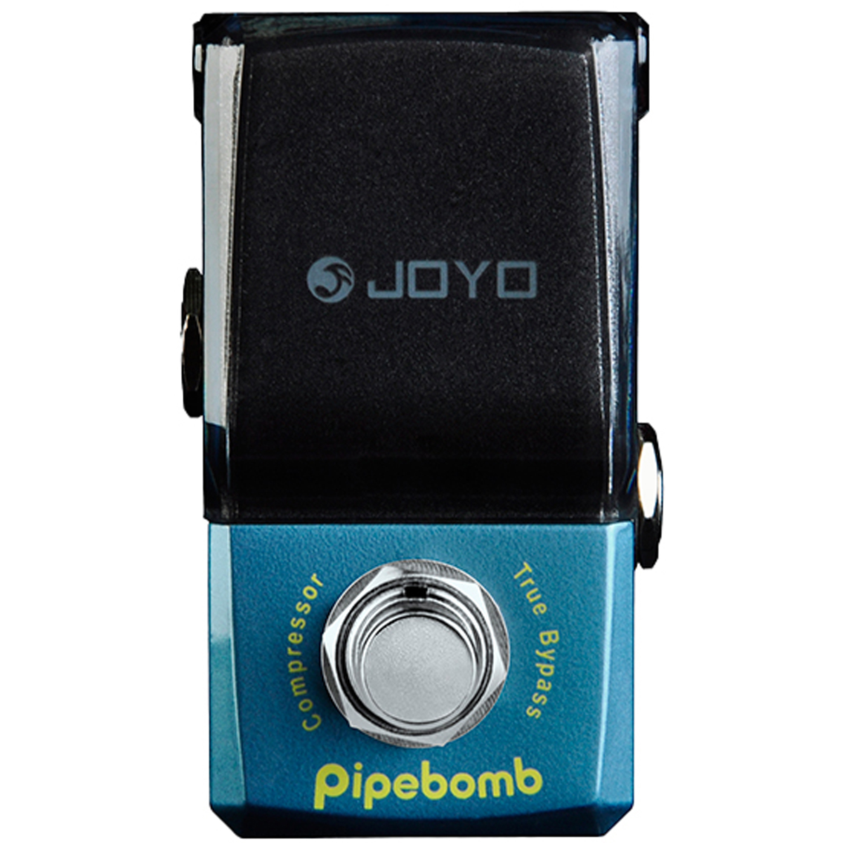 Joyo Jf-312 Ironman Pipe Bomb Guitar-effekt-pedal