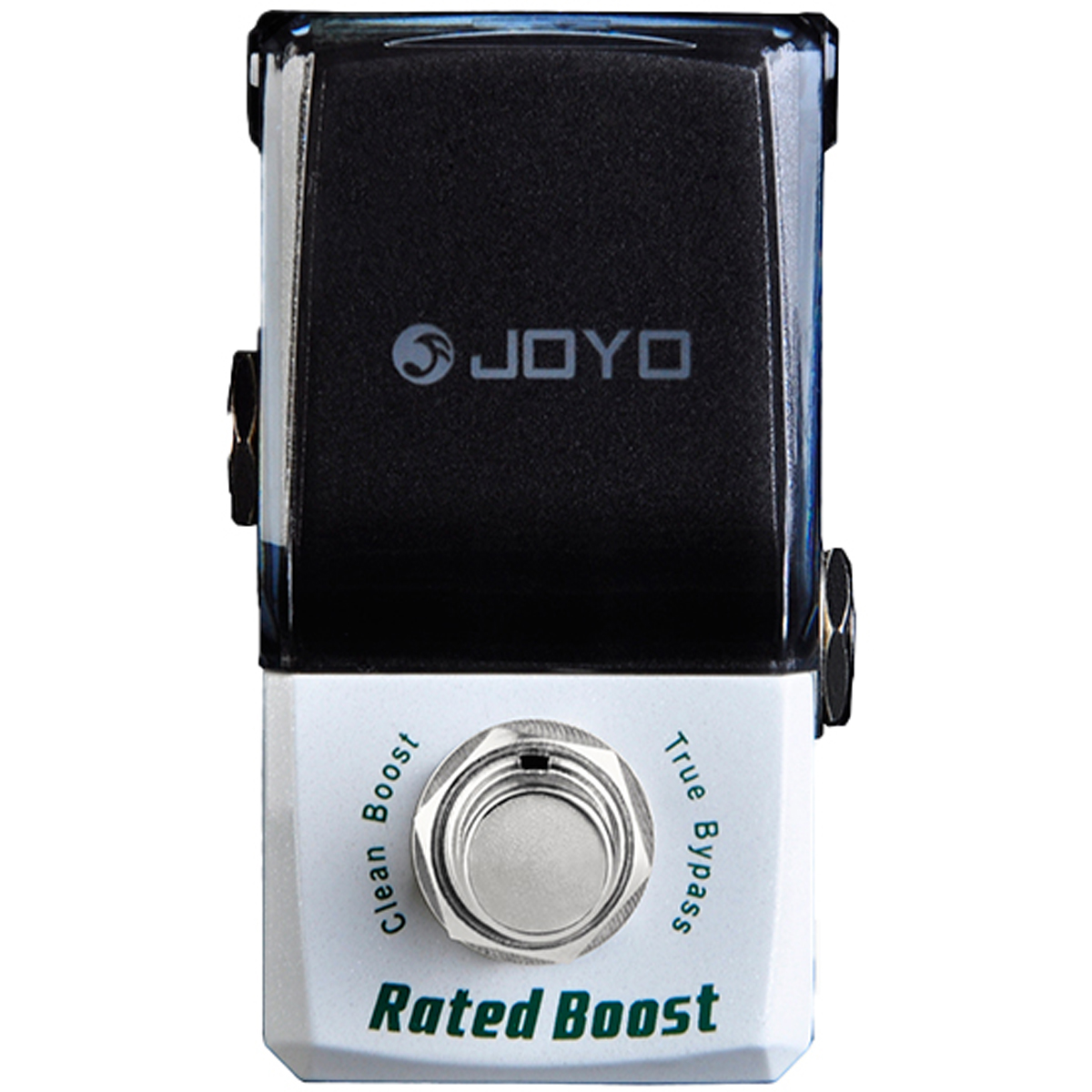 Joyo Jf-301 Ironman Rated Boost Guitar-effekt-pedal