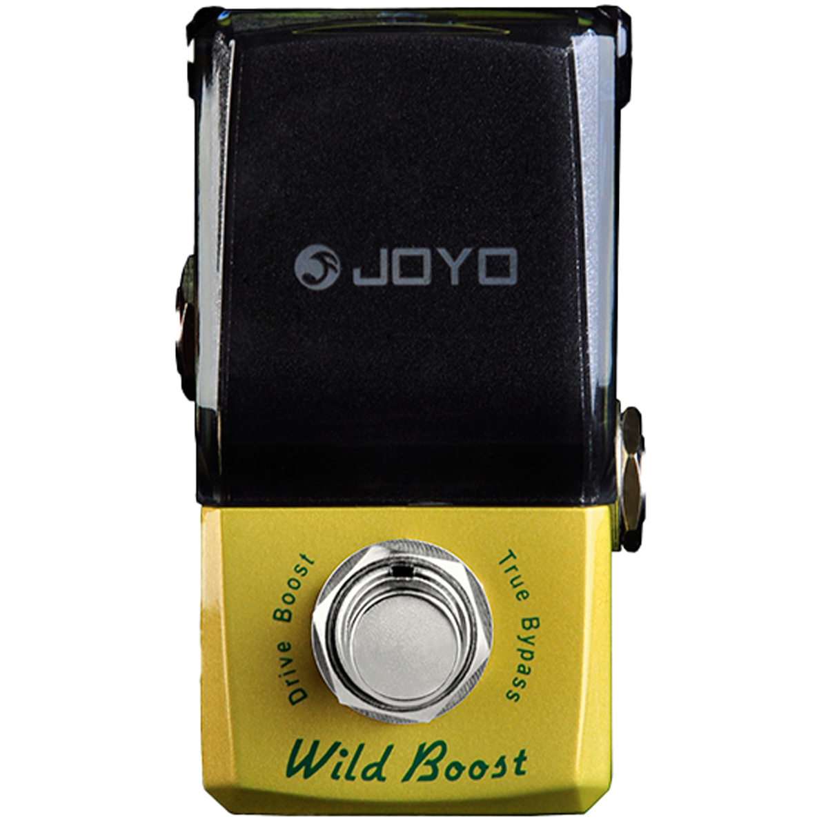 Joyo Jf-302 Ironman Wild Boost Guitar-effekt-pedal
