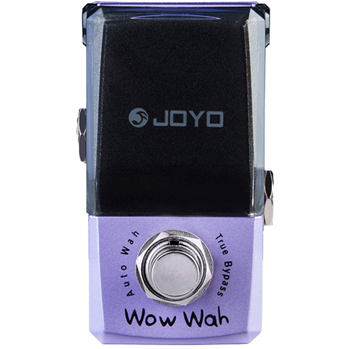 Joyo Jf-322 Ironman Wow Wah Guitar-effekt-pedal