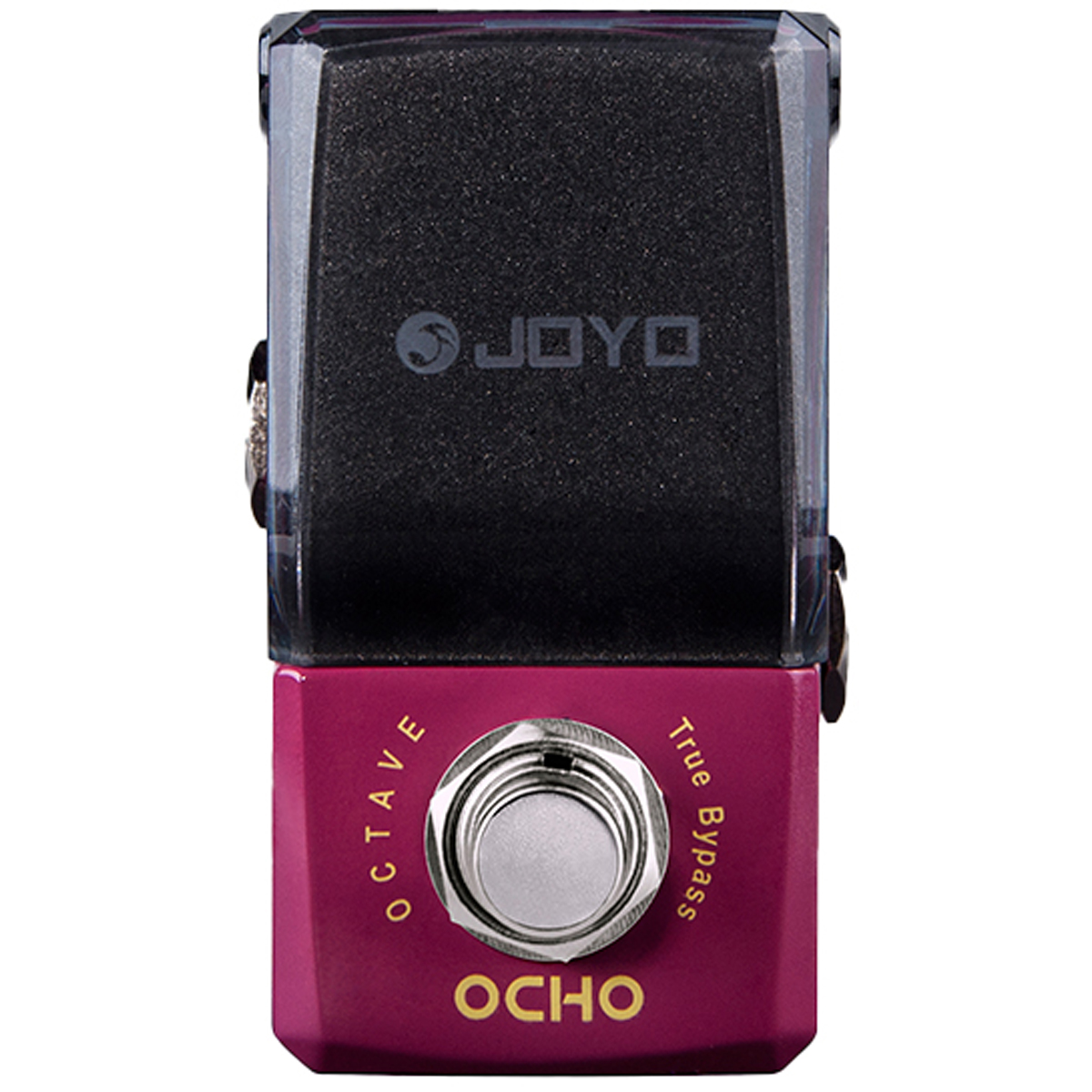 Joyo Jf-330 Ocho Guitar-effekt-pedal