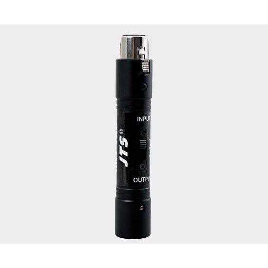 Jts Dæmpeled Justerbar -10db -20db Og -30db