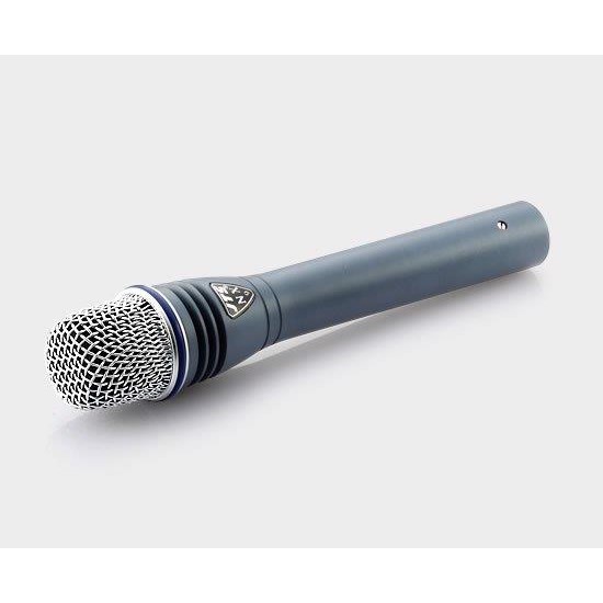 Jts Instrument Og Vokal Mikrofon  Kondensator