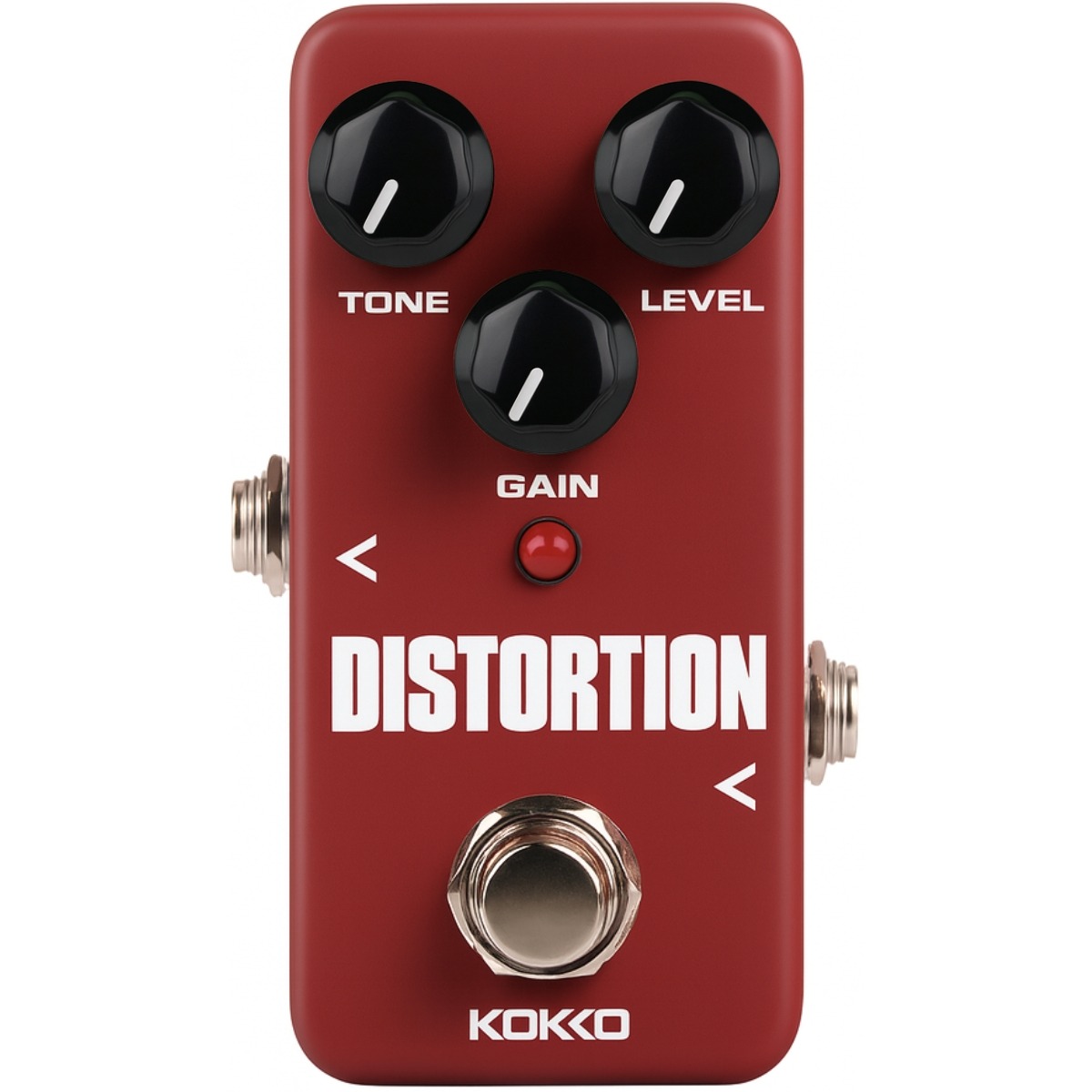 Kokko Fds-  Guitar-pedal