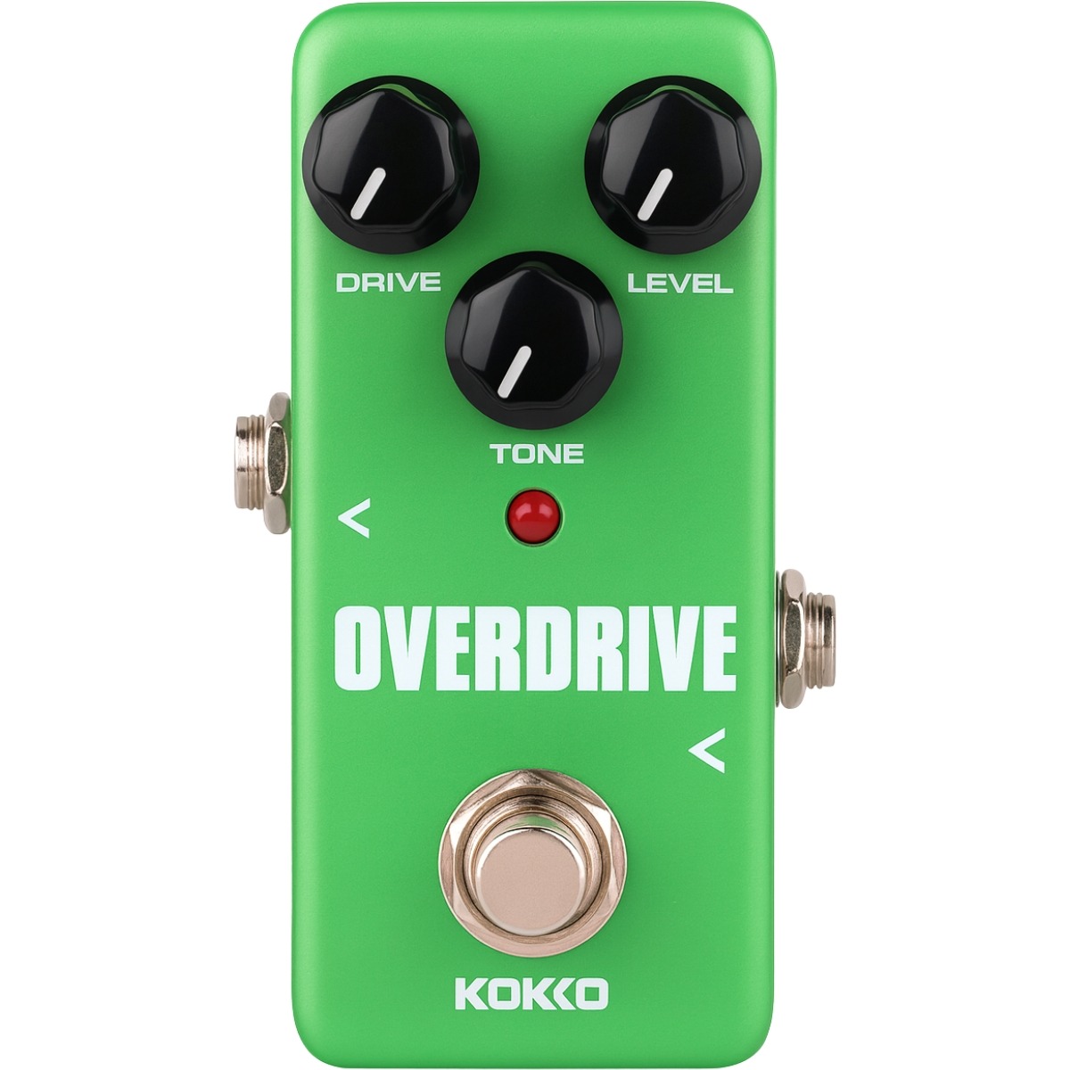 Kokko Fod-  Guitar-pedal