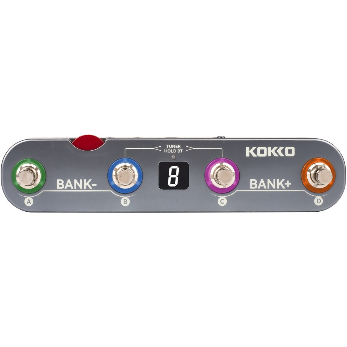 Kokko Ke-  Guitar-pedal