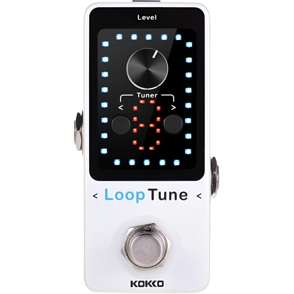 Kokko Loop Tune Guitar-pedal