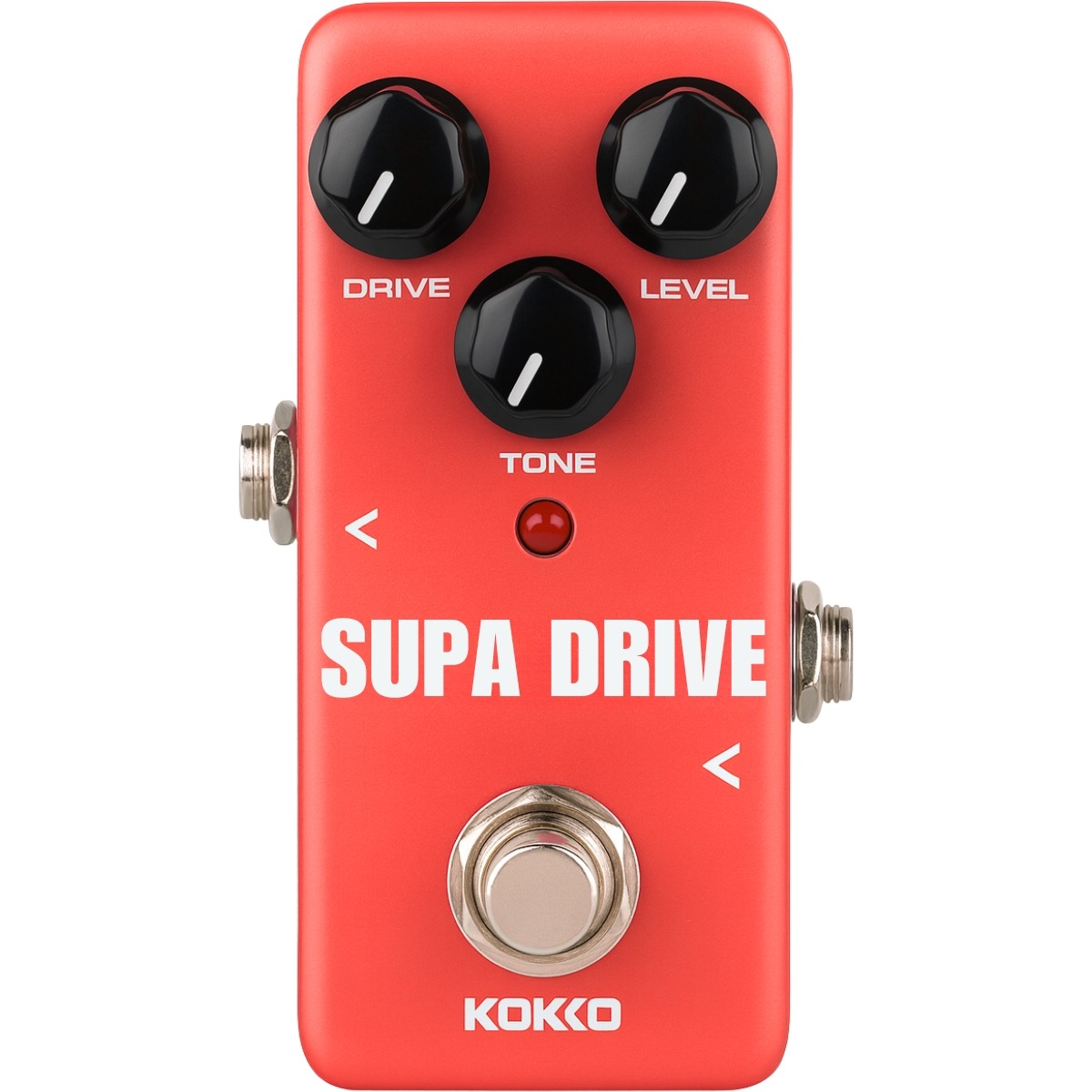 Kokko Supa Drive Guitar-pedal