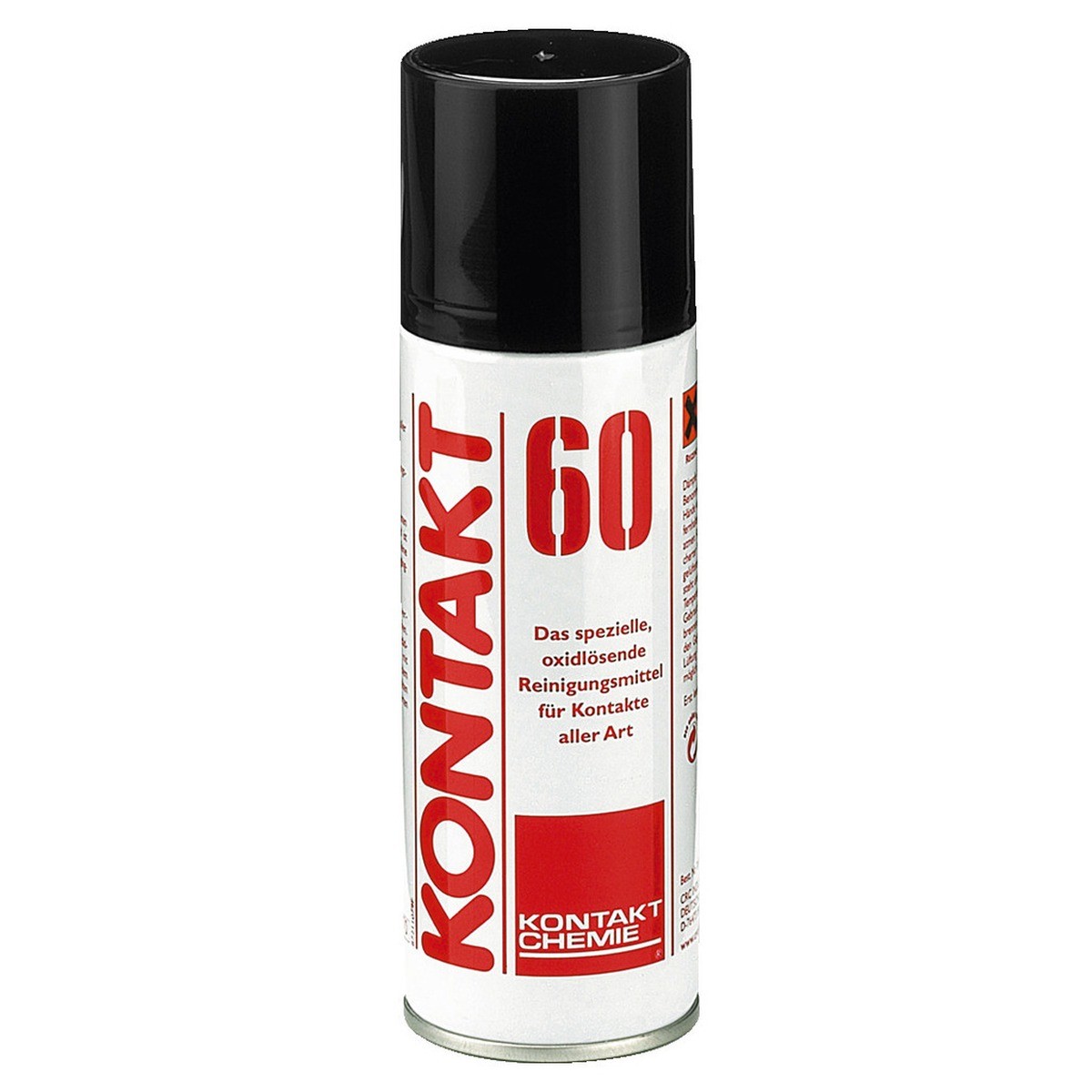 Kontakt Kk60-200 Kontaktrens  200 Ml