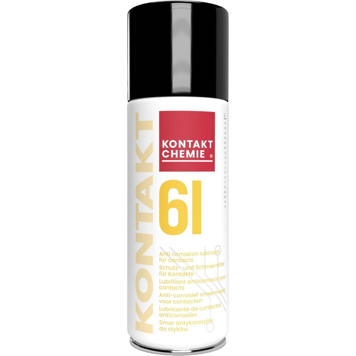 Kontakt Kk61-200 Kontaktrens  200 Ml