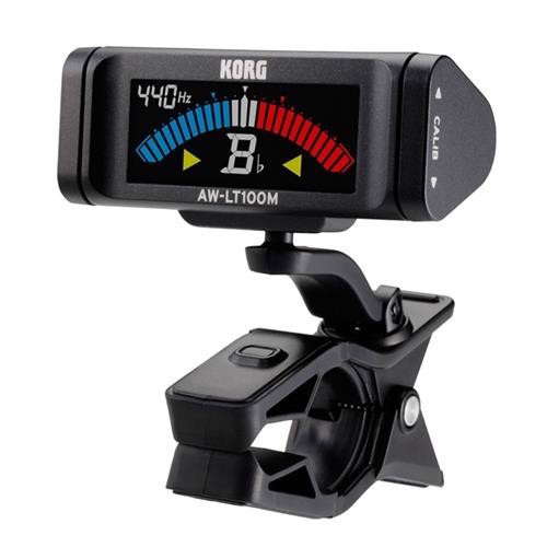 Korg Aw-lt100m Tuner