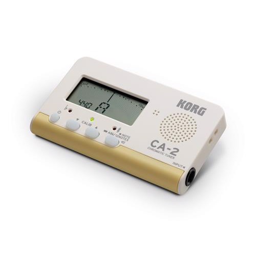 Korg Ca-  Chromatic Tuner