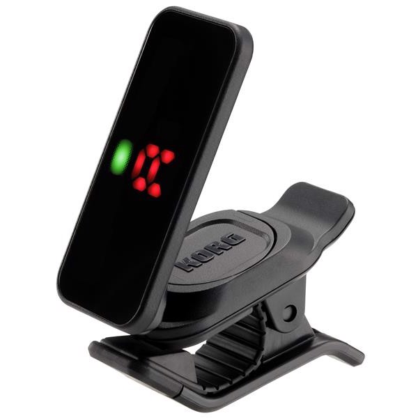 Korg Pc-  Pitchclip2 Clip On Tuner