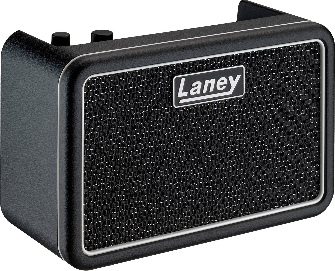 Laney Prism-mini-bk Guitar Forstærker Med Bluetooth Sort