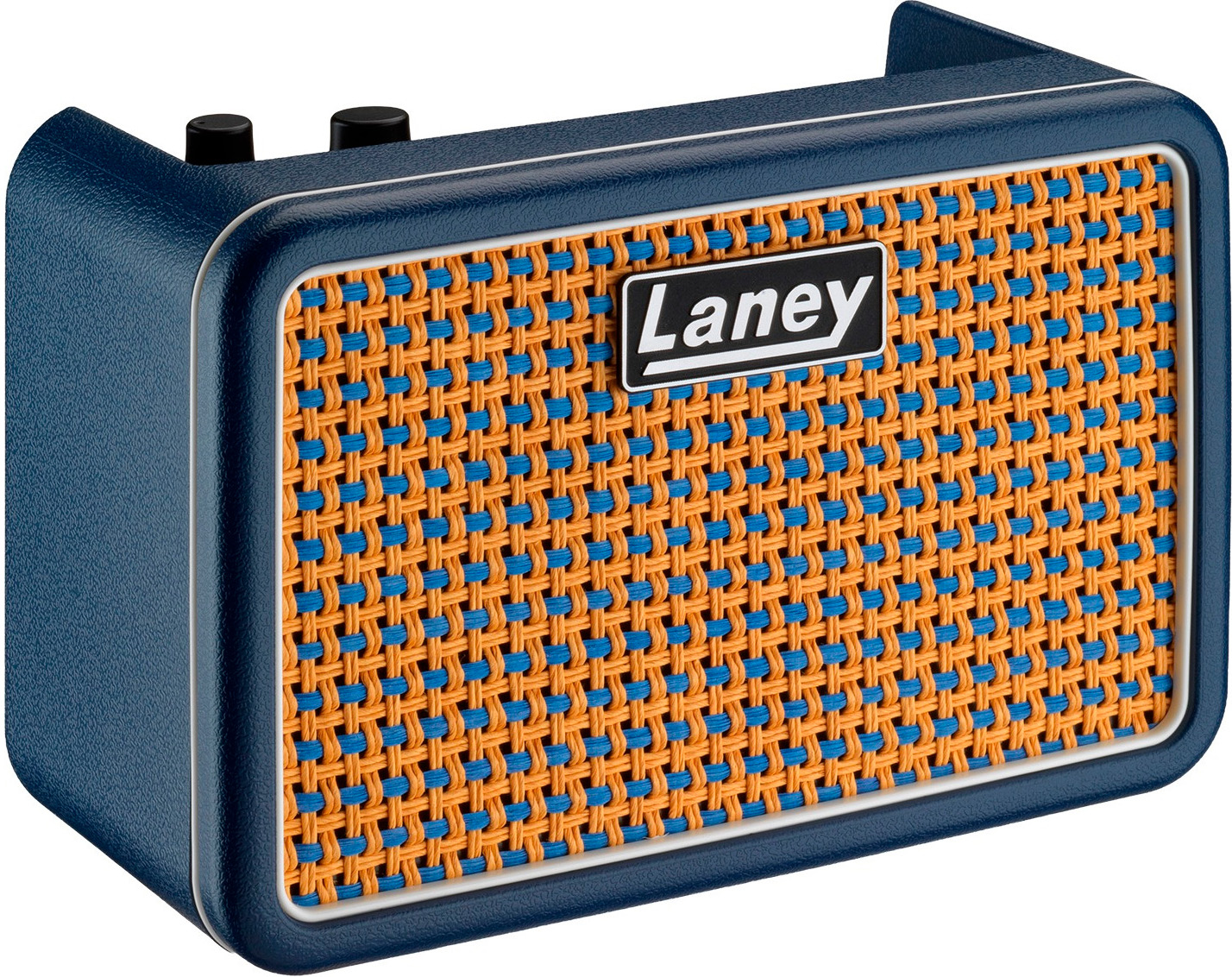 Laney Prism-mini-bl Guitar Forstærker Med Bluetooth Blå