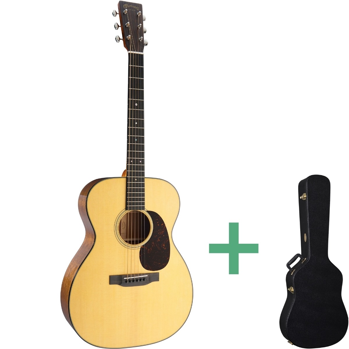 Martin 000-18  2025  Western-guitar