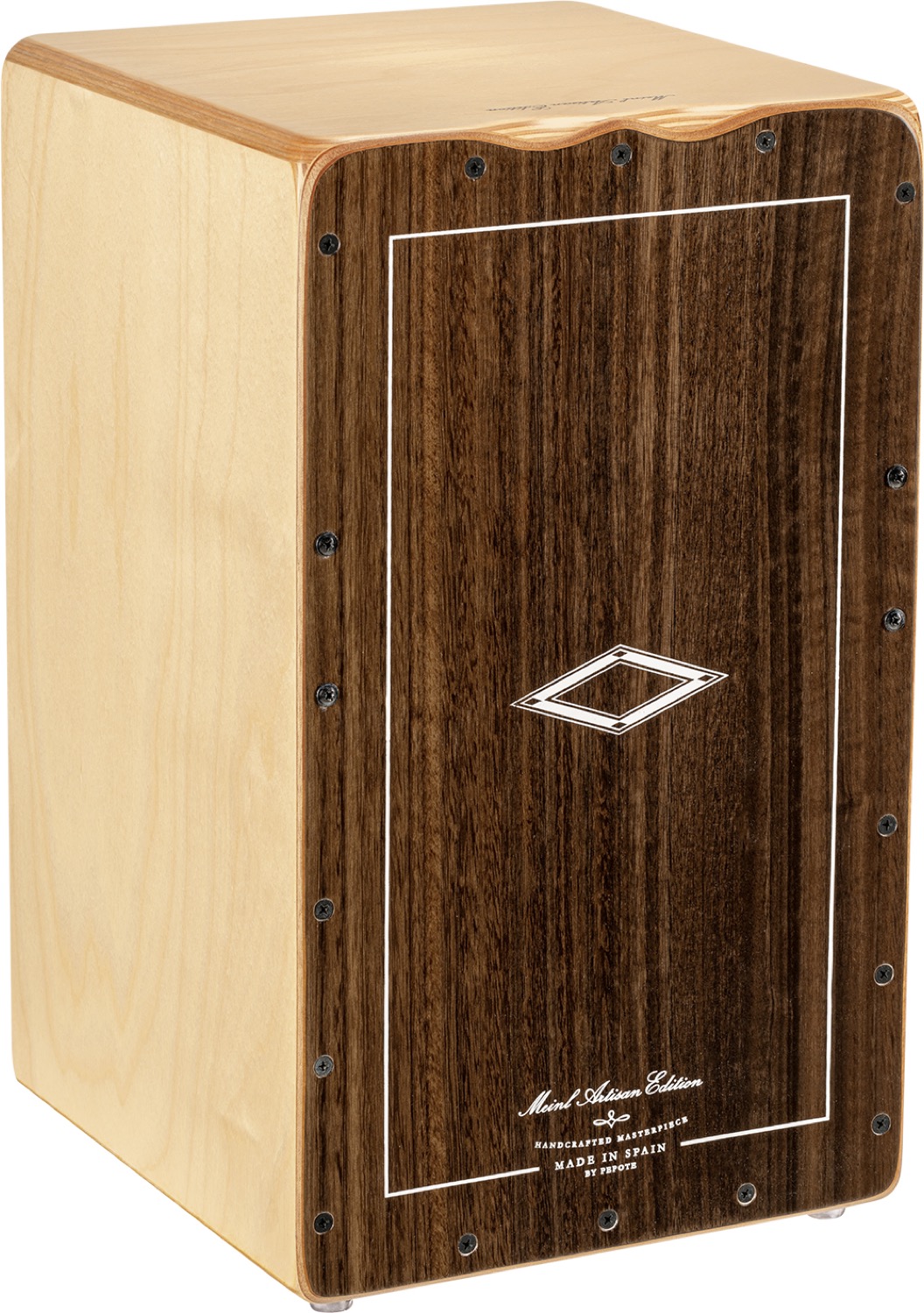 Meinl Artisan Tango Line Cajon Aetlbe