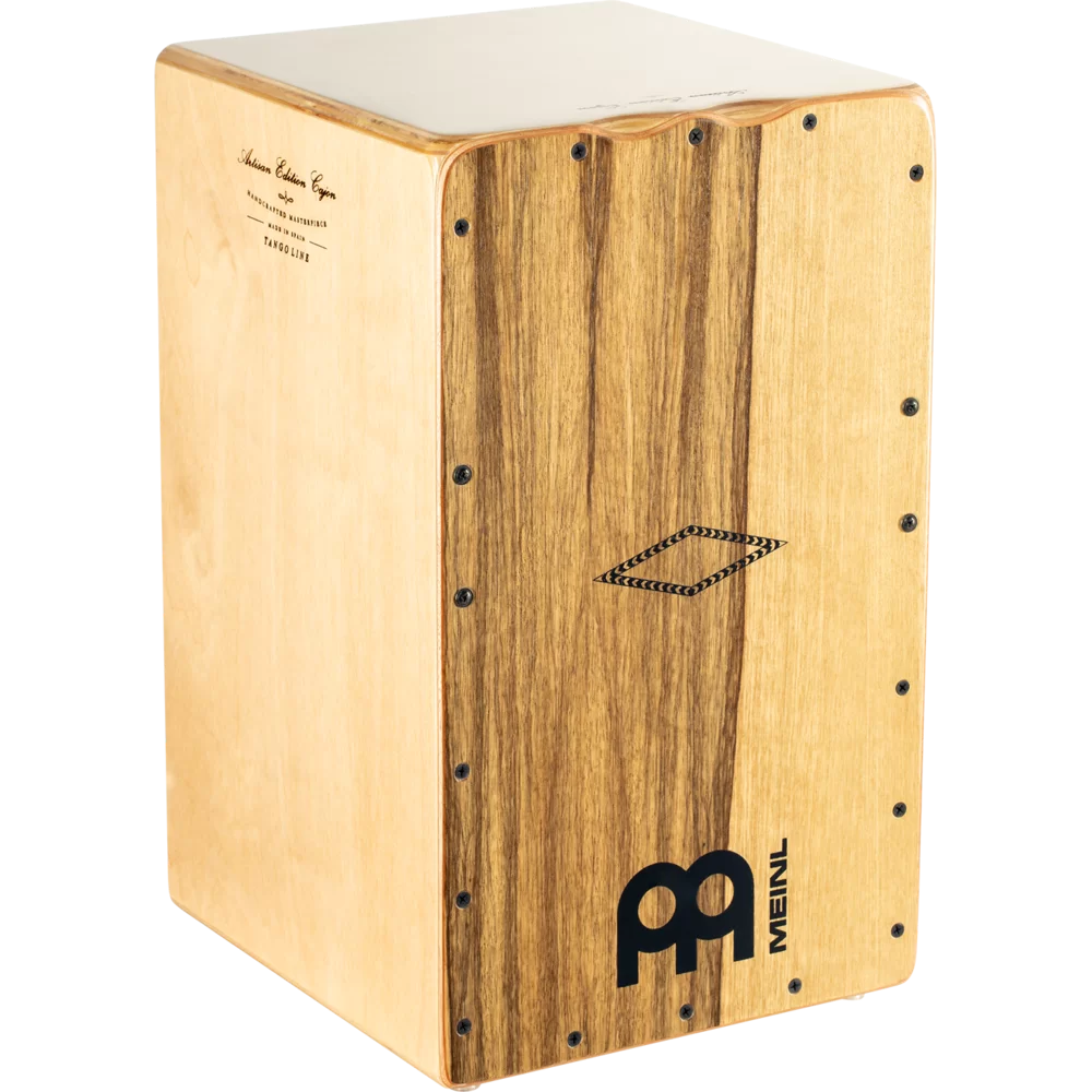 Meinl  Artisan Tango Line Cajon Aetlli