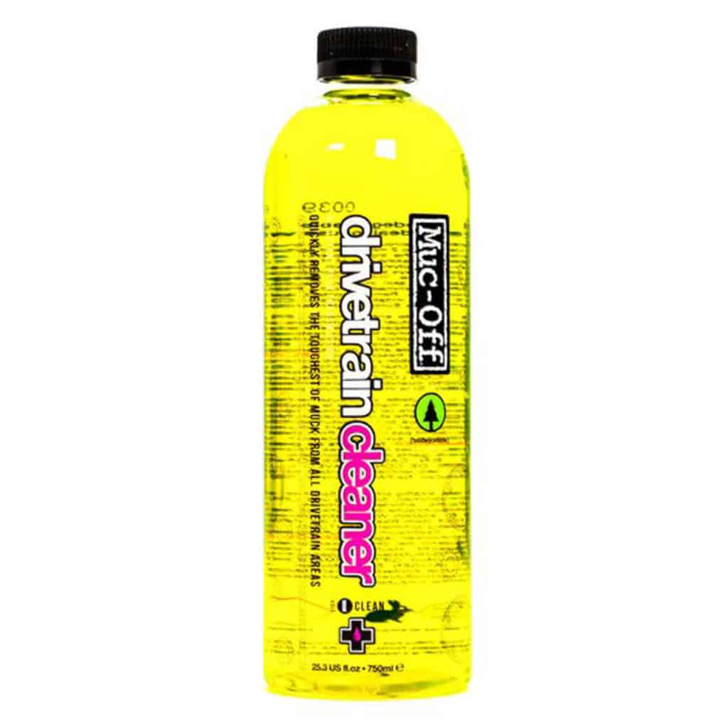 Muc-off Bio Drivetrain Cleaner