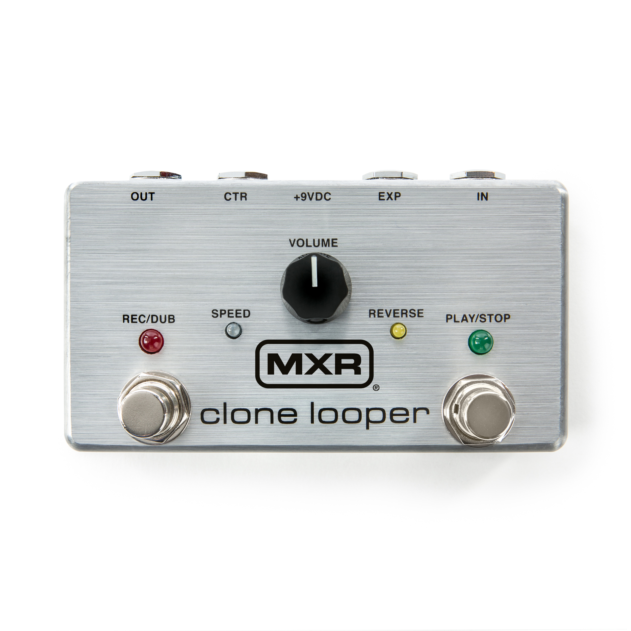 Mxr M303 Clone Looper
