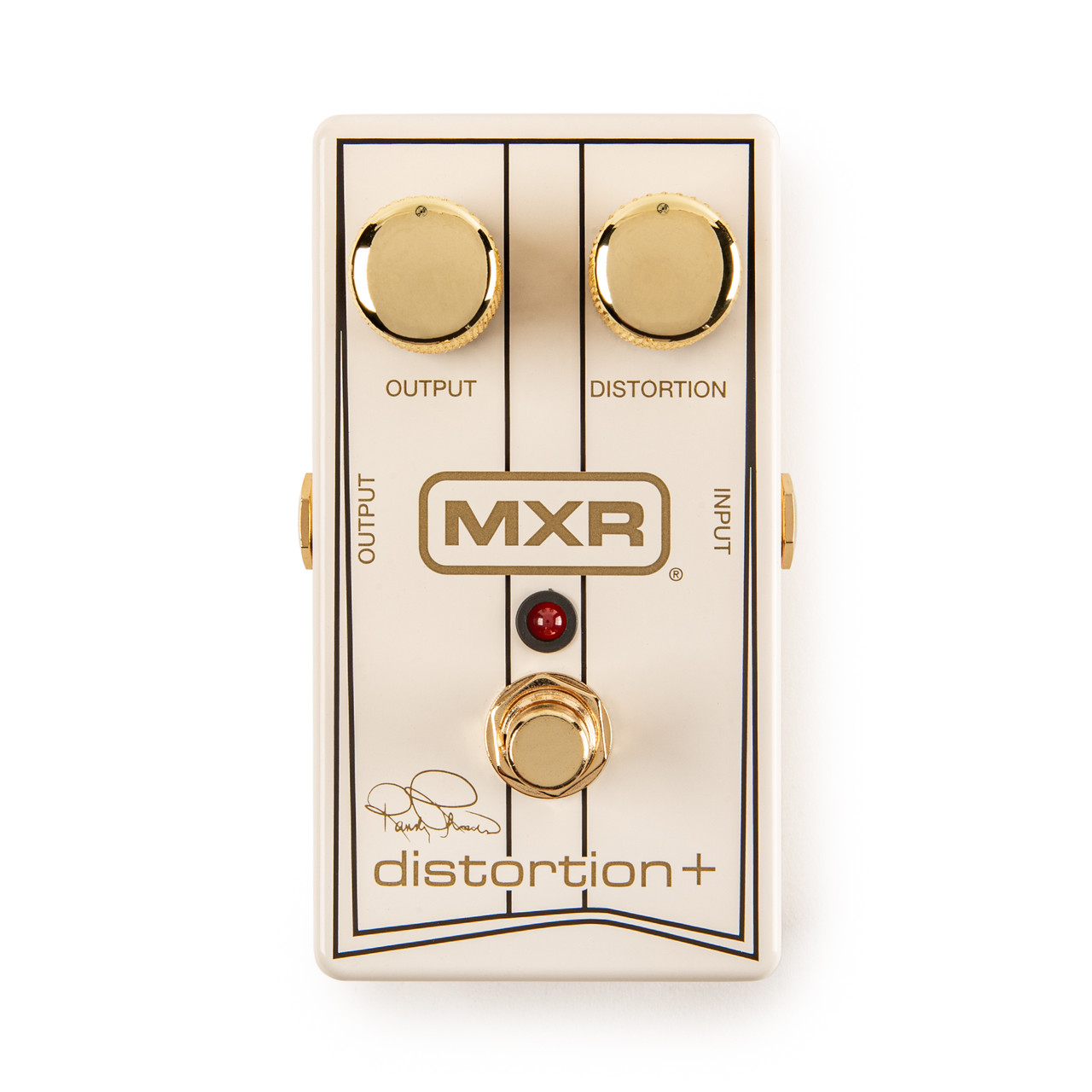Mxr Rr104c Randy Rhoads Concorde Distortion