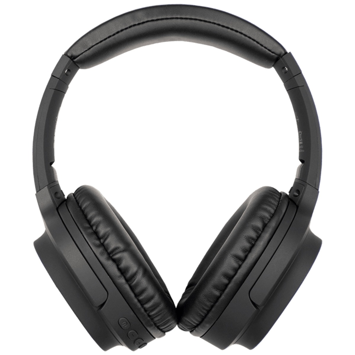 Next X4 Bluetooth Hovedtelefoner Sort